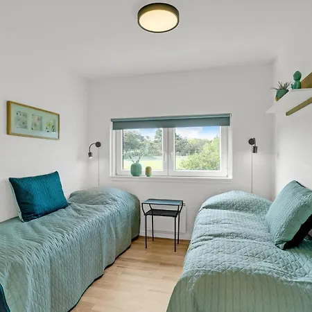 Vakantiehuis 4 Bedroom Stunning In Skjern Lem (Midtjylland)