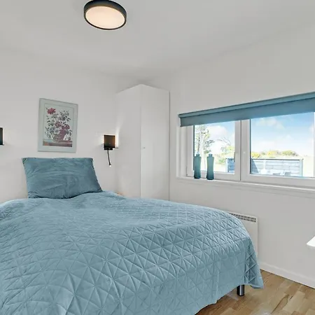 Skønt Hjem I Med Sauna Skjern