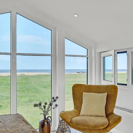 Hébergement de vacances Brombaervej Skjern Xii