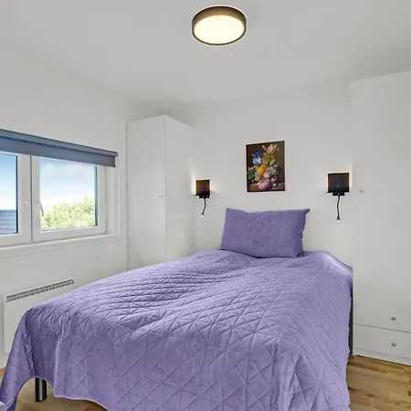 Skønt Hjem I Med Sauna * Skjern