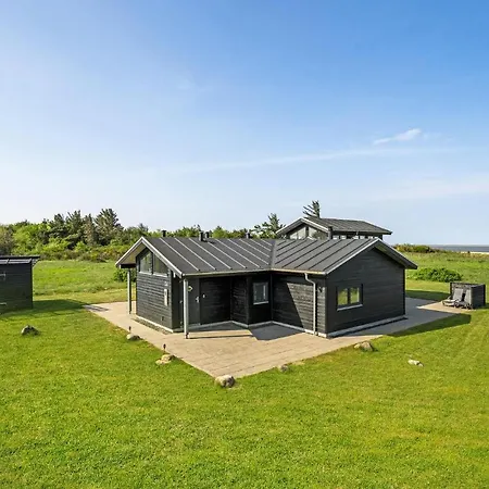 Casa vacanze Beautiful Home In Skjern With Sauna
