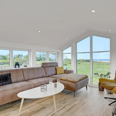 بيت للعطل Brombaervej Skjern Xii