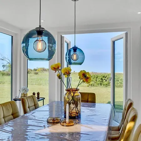 Casa vacanze Beautiful Home In Skjern With Sauna
