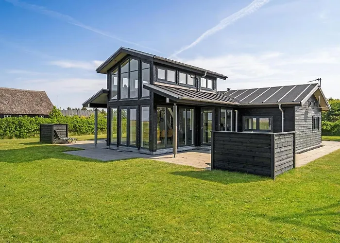 Casa vacanze Brombaervej Xii