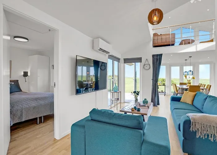 Casa vacanze Brombaervej Xii