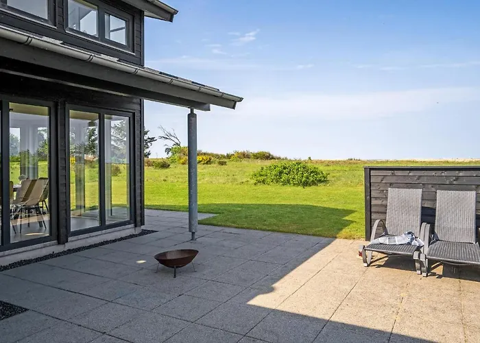 Casa vacanze Brombaervej Xii *