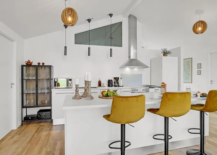 Brombaervej Xii Σπίτι διακοπών Skjern