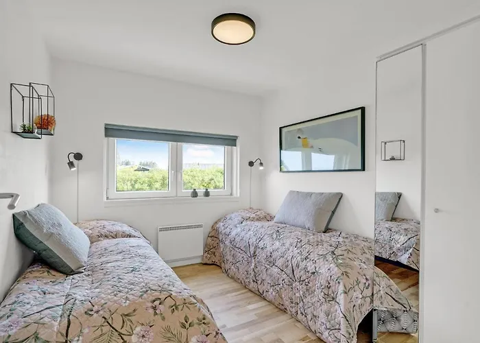Casa vacanze Brombaervej Xii