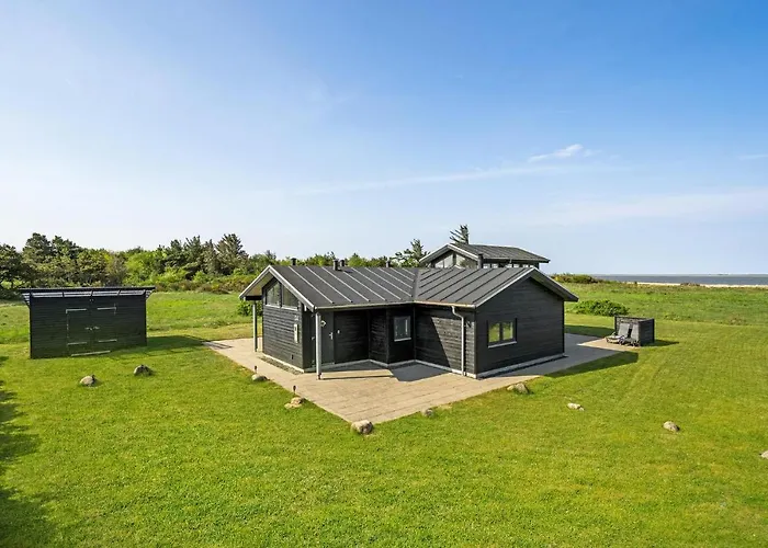 Casa vacanze Brombaervej Xii