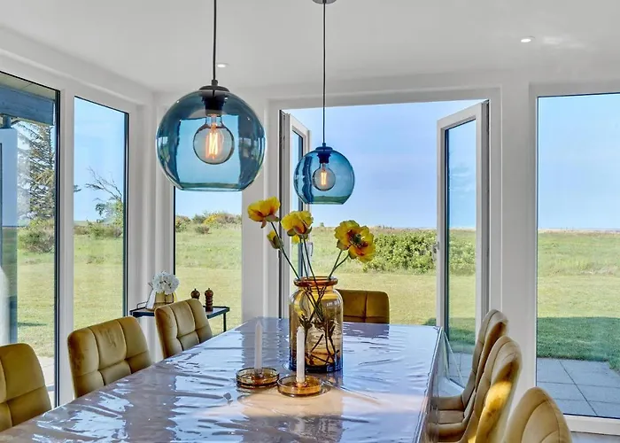 Casa vacanze Brombaervej Xii